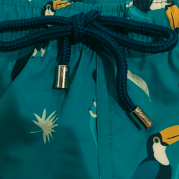 Pantaloncini da bagno ragazzo - Tucano