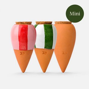 Trio Mini Ollas – Les Rayées
