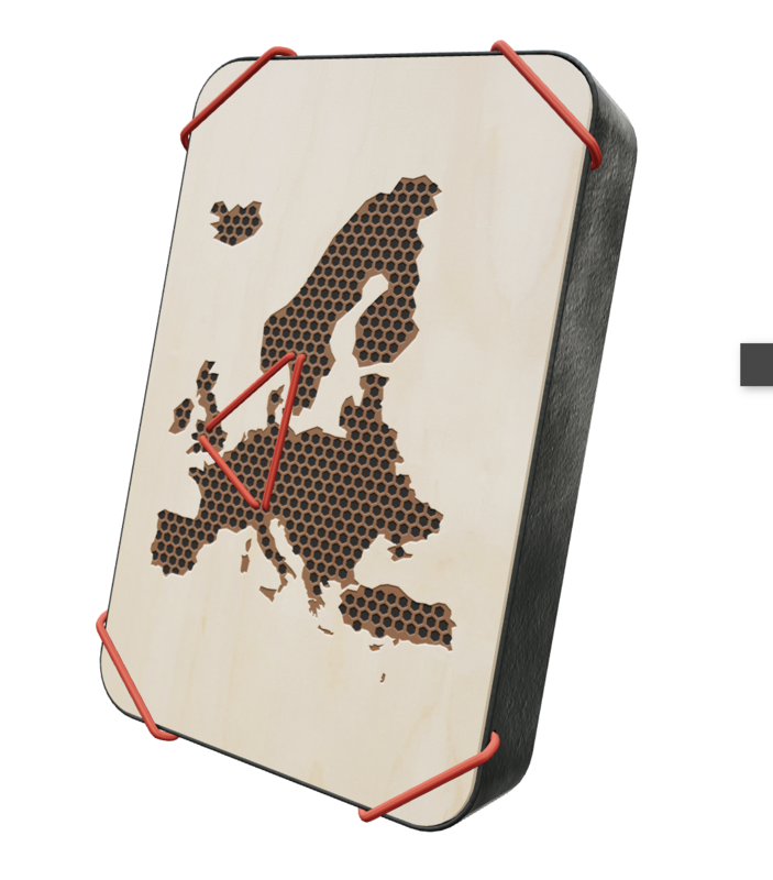L'Europe 