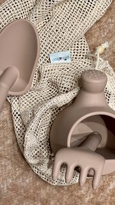 Tuinset Dusty Apricot