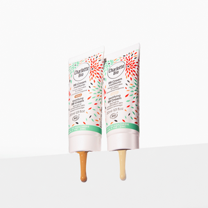 Mattifying BB cream - Combination skin