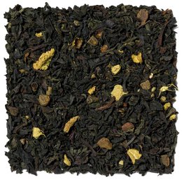 Chai tea