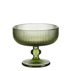 Merlot ijscoupe Green