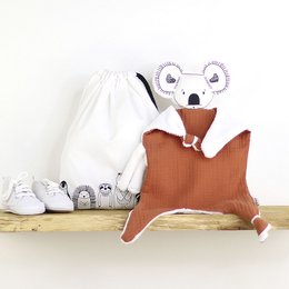 Koala inbakerdoek