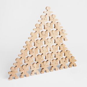 Full Flock (32 Stück)