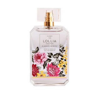 LOLLIA Always in Rose Eau de Parfum