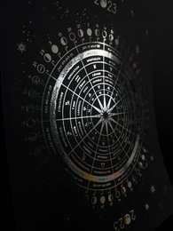 ASTROLOGISK KALENDER 2023