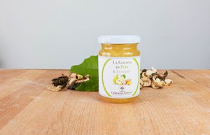 La Golosa di Pere e Zenzero