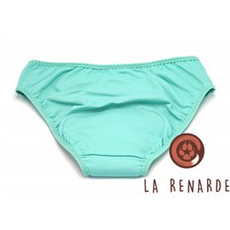 Almindelige menstruations trusser