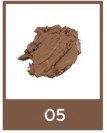 Glambrow Wegańska wodoodporna pomada do brwi
