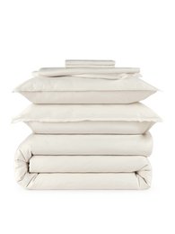 Bundle lavato in rasatello | 6 colori