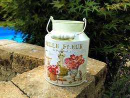 Fleur mælkedåse