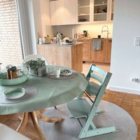 Schutzmatte Nº 13 135cm rund