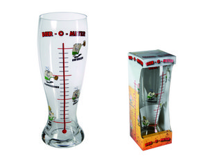 Bier-O-Meter ca. 1,2 ltr