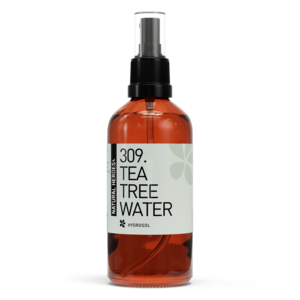 Tea Tree Water (Hydrosol)
