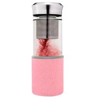 Theemaker „Rosa“ 400 ml
