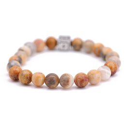 Energy Crazy Agate