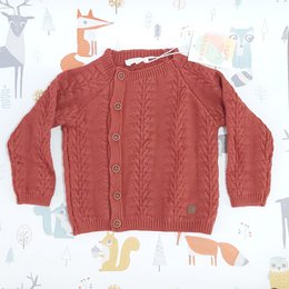 CARDIGAN AELA