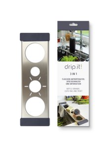 drip.it / Abtropfhilfe