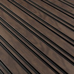 Wandpaneel / Wandpaneel - Milo 12,2 x 270 cm