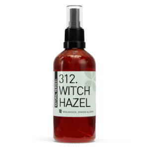 Witch Hazel - Biologisch (Zonder Alcohol)