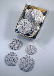 Mælkechokoladechips 200 gram