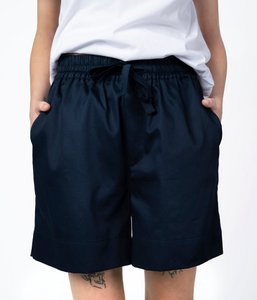 Shorts Dark Blue