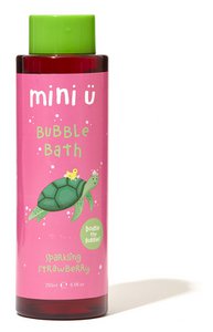 Mini ü - Badschuim