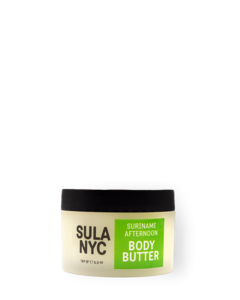 Suriname Afternoon™ Body Butter