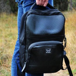 Mochila Funky Halcón