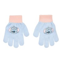 Lot of 48 Units | Lilo And Stitch Children's Gloves | Officially Licensed Products | SUN CITY Group