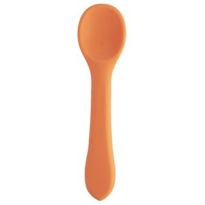 Babylöffel Silikon 14 cm