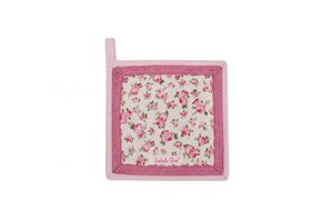 Topflappen Tiny Flowers 20x20 cm Isabelle Rose