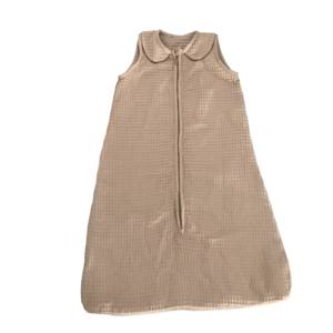 Sleeping bag with collar 80cm