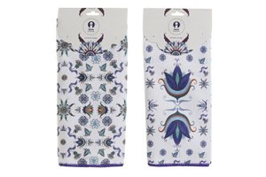 MICROVEZEL DOEK 40X0.5X60 TEGELS 2 ASSORTIMENTEN. PC186932