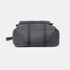 Car seat anthracite