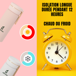 Infuzetea, infusor de té rosa