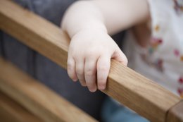 Høj stol, læringstårn, bænk (alt-i-én)