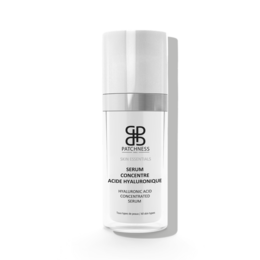 Hyaluronic Acid Concentrate Serum - A moisturizing cream with the powerful benefits of hyaluronic acid.