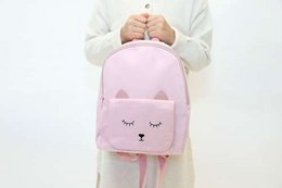 Mina Rucksack - Rosa
