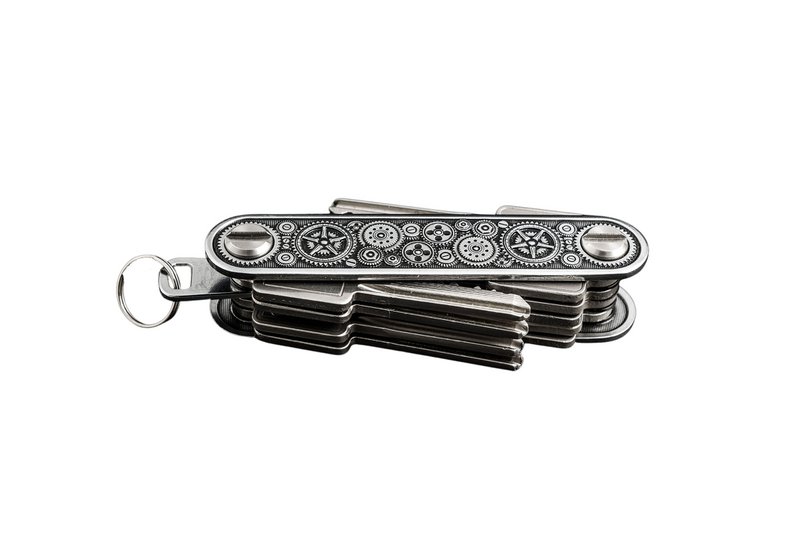Key Organizer WHEELWORK