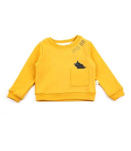 Sweater Marli | Yellow Mellow