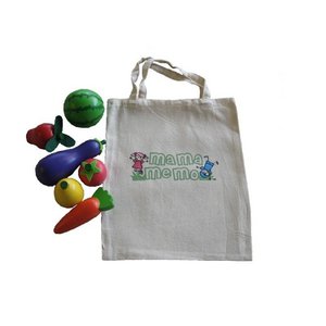 Einkaufstasche, Baumwolle