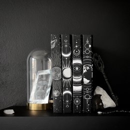 SISTEMA SOLAR Blackout Journal