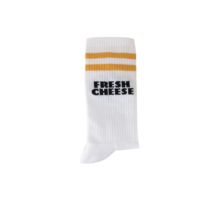 FRESH CHEESE SOCKS