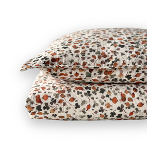 Bettwäsche - Sia - Hagebutte
