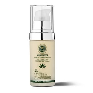 Superfood 2-in-1 Face & Eye Serum