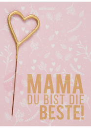 Family Sortiment Mini Wondercard
