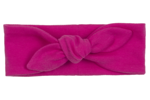 2516F HOOFDBAND JASMINA FUCHSIA