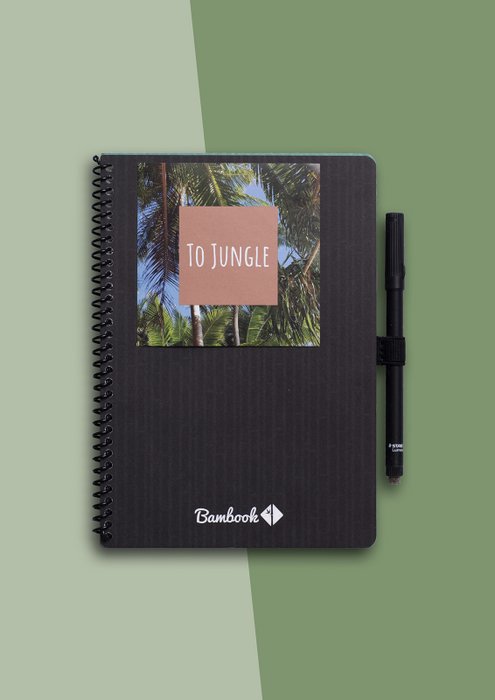 Oneindig Notitieboek